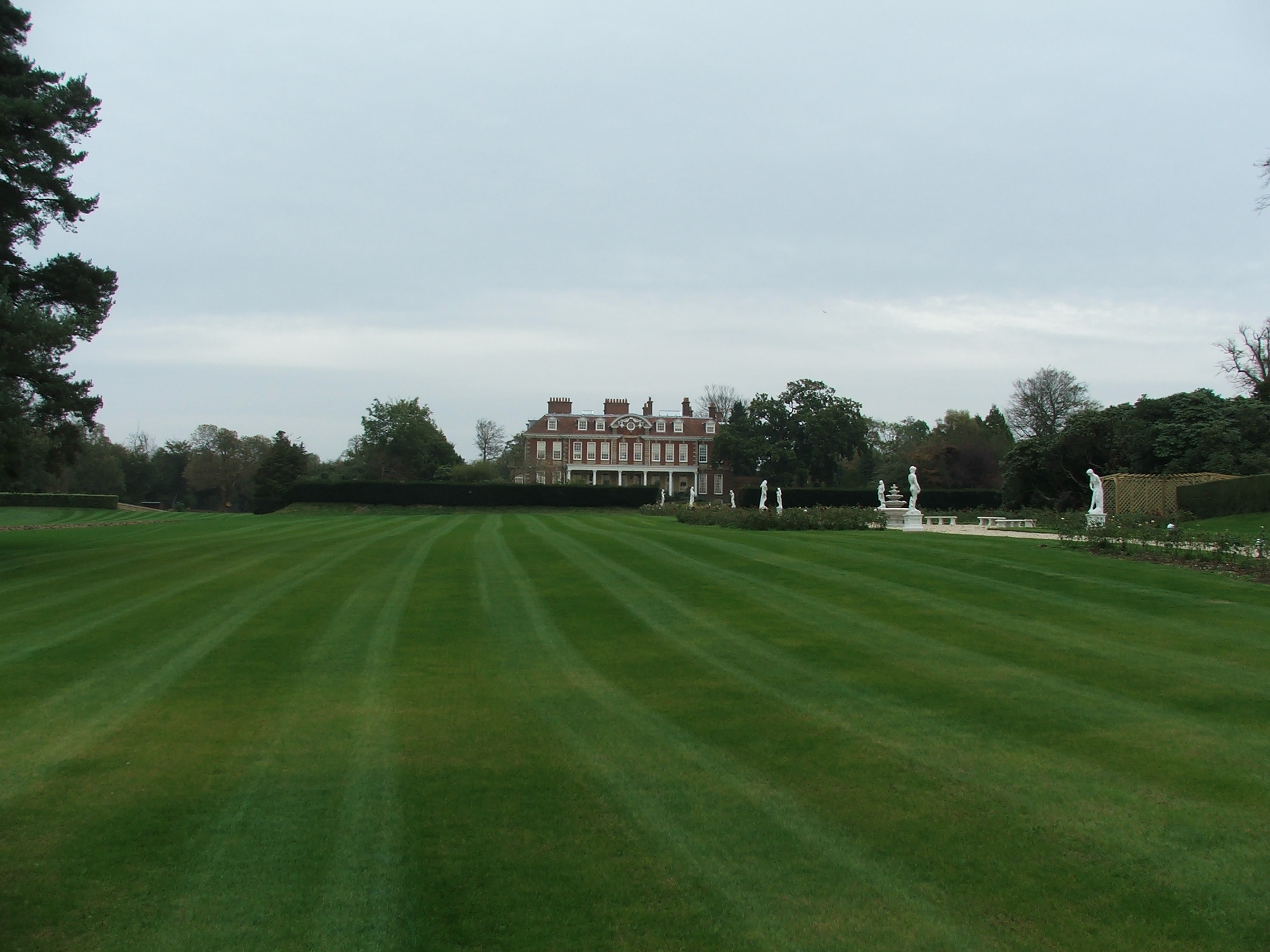 heathfield park Agrifactors